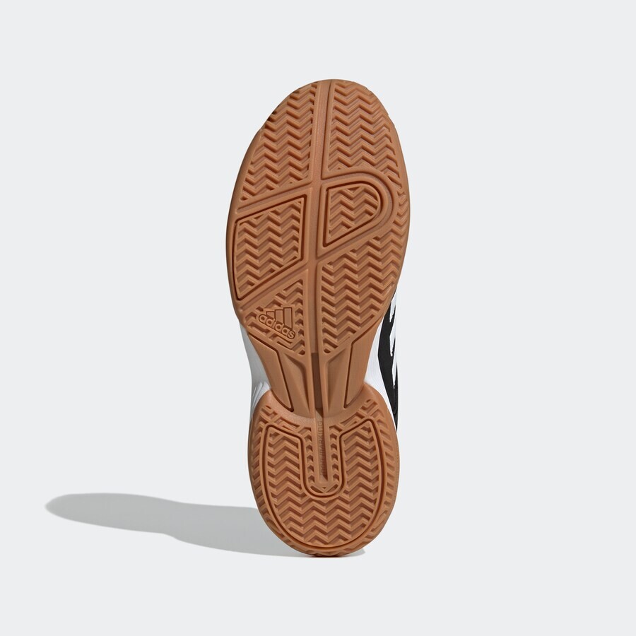 Кроссовки ADIDAS PERFORMANCE Athletic, черный — фото 2
