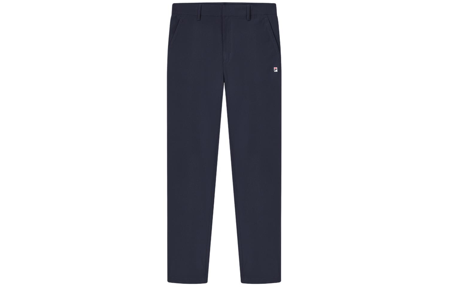 

Повседневные брюки мужские темно-синие Fila, цвет Legend Blue