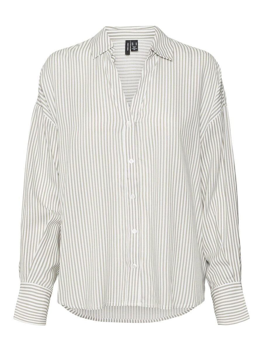 

Блуза VERO MODA VMBumpy, белый