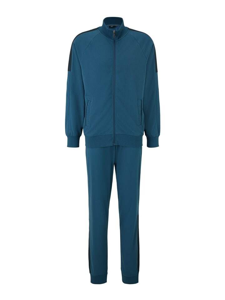 

Спортивная куртка Joy Sportswear Jacke ALVARO, цвет titanium