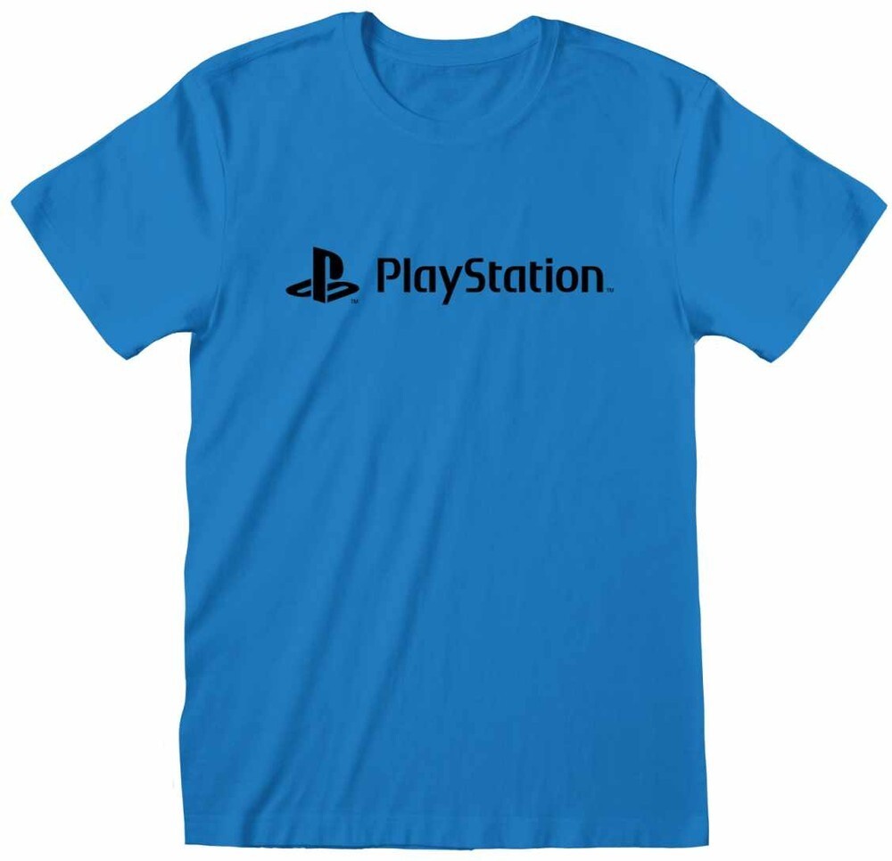 

Толстовка PlayStation Hoodie, синий