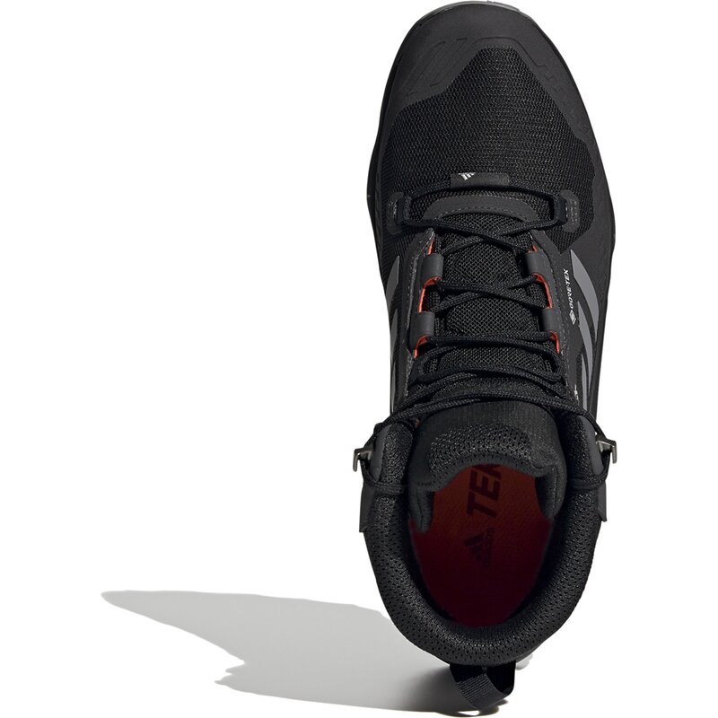 Кроссовки Terrex Swift R3 Mid Gore-Tex Adidas, мультиколор — фото 3