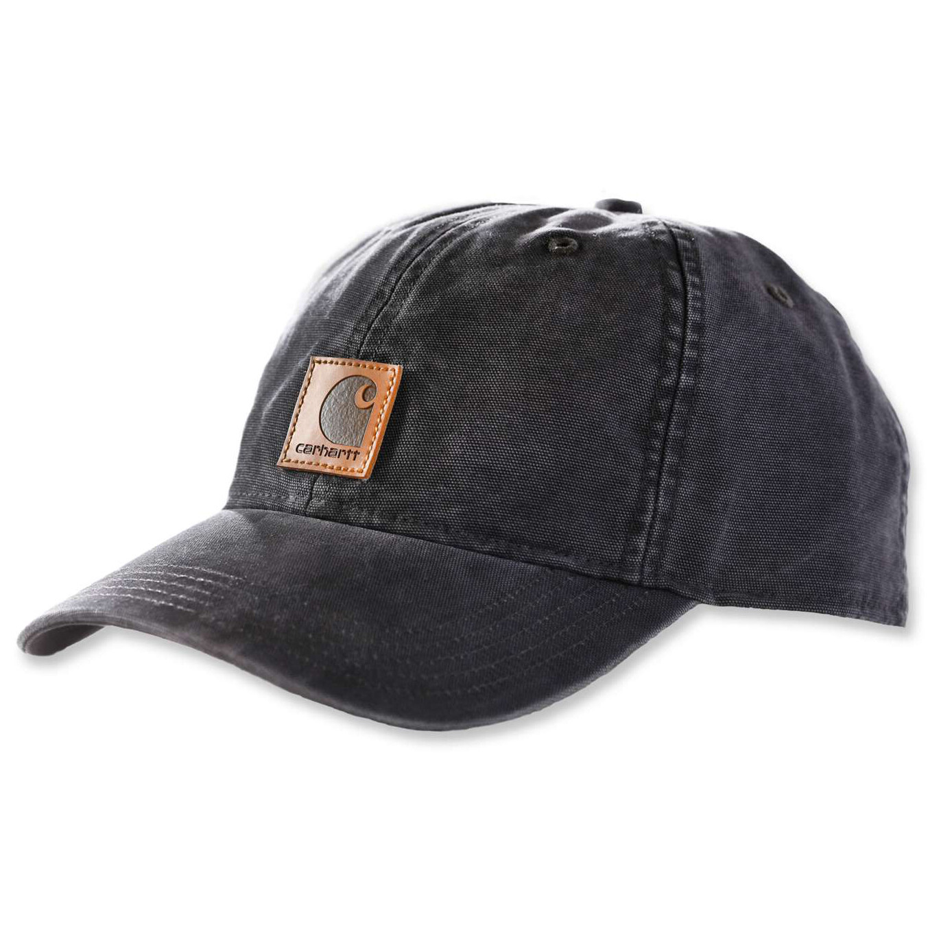 

Кепка Carhartt Odessa, черный