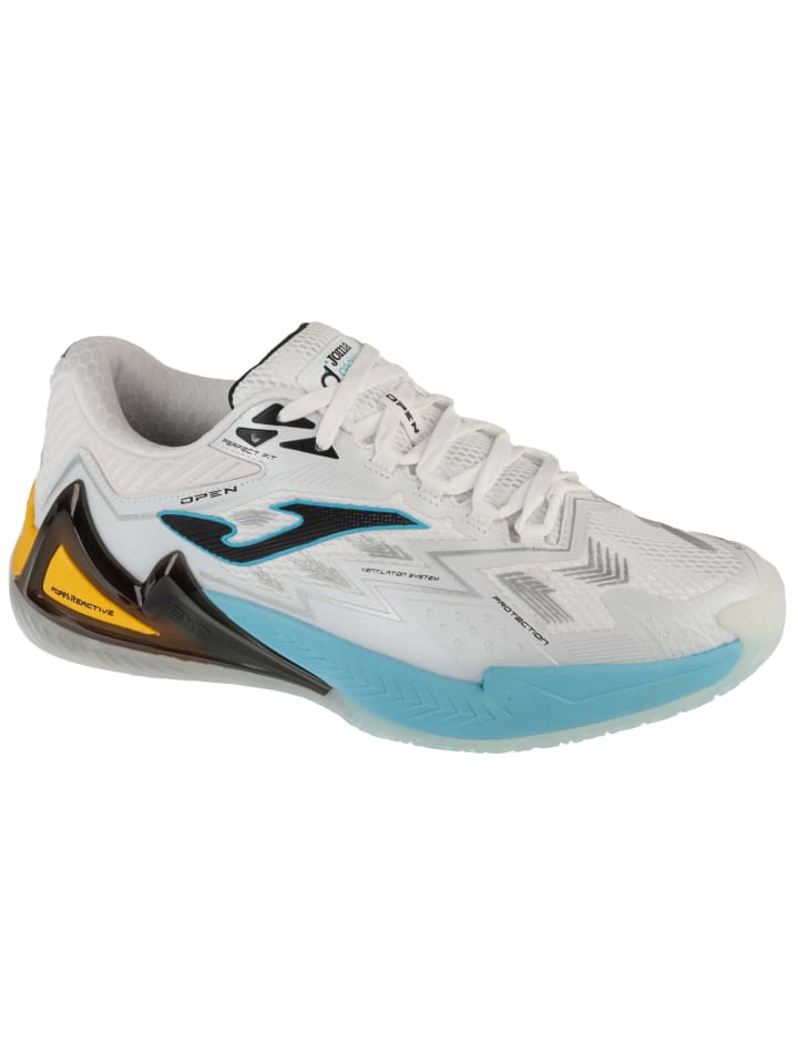 

Кроссовки Joma, белый