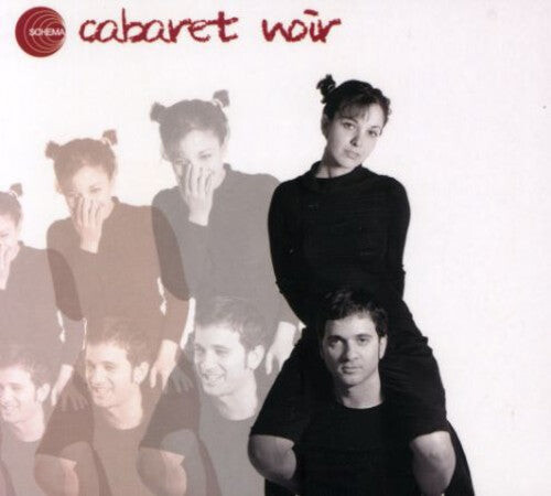 

CD диск Cabaret Noir: Cabaret Noir