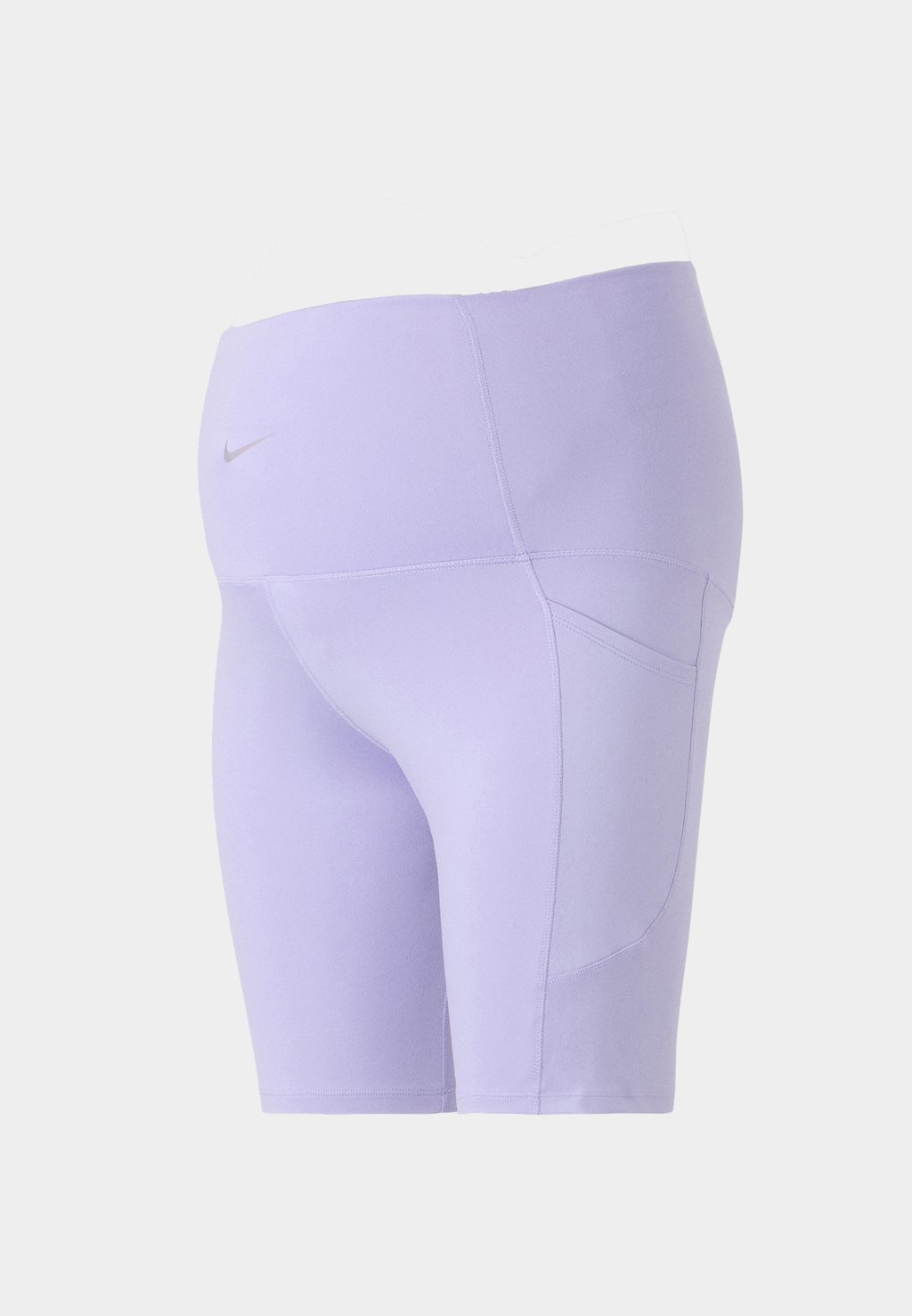 

Леггинсы Nike Performance, сиреневый