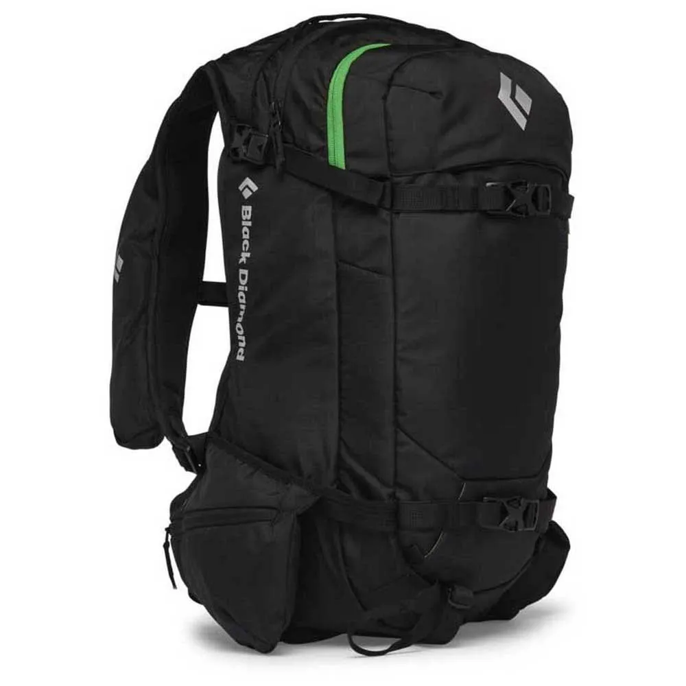 

Рюкзак Black Diamond Dawn Patrol 30L, черный