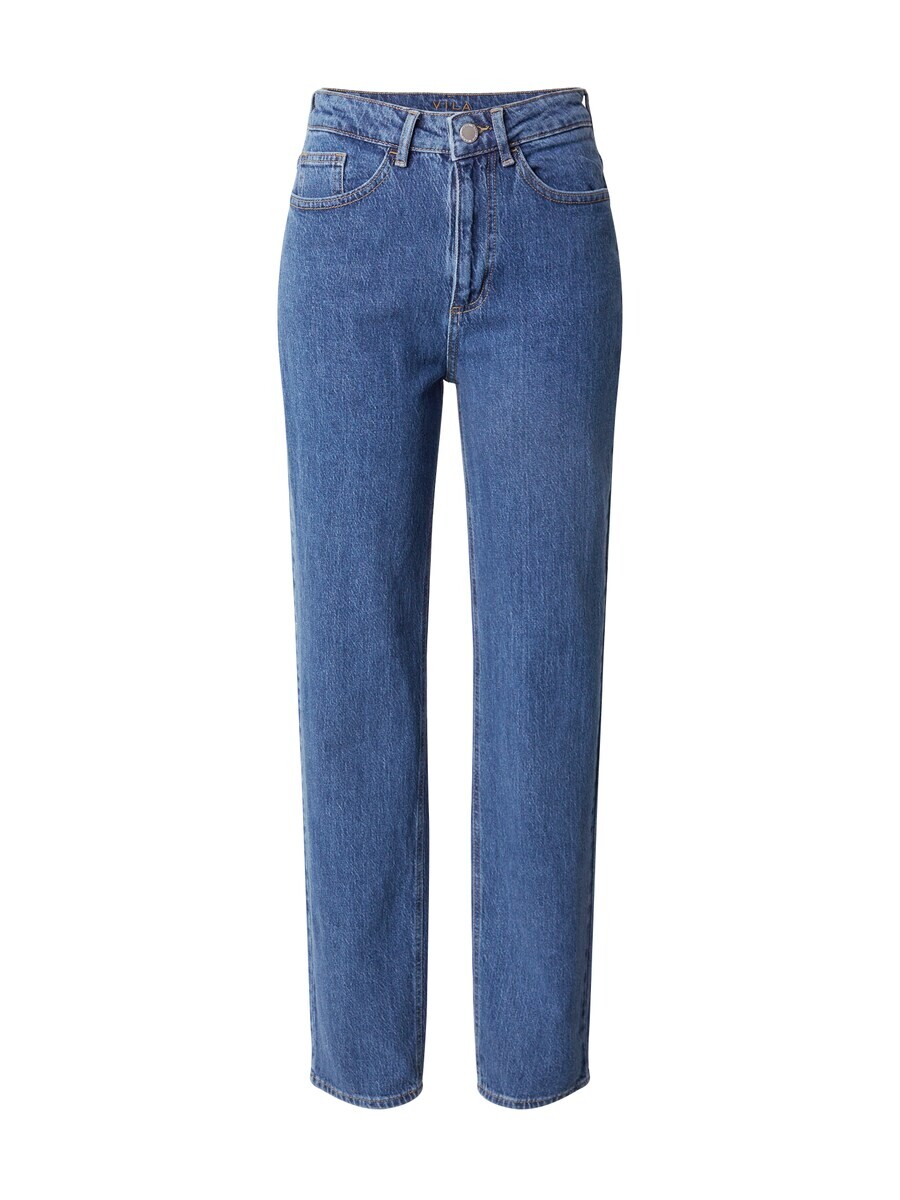 

Джинсы VILA Loose fit Jeans VIKELLY, синий деним