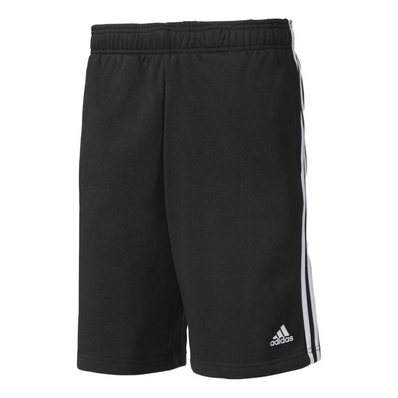

Шорты adidas Essentials French Terry Shorts BK7468, черный