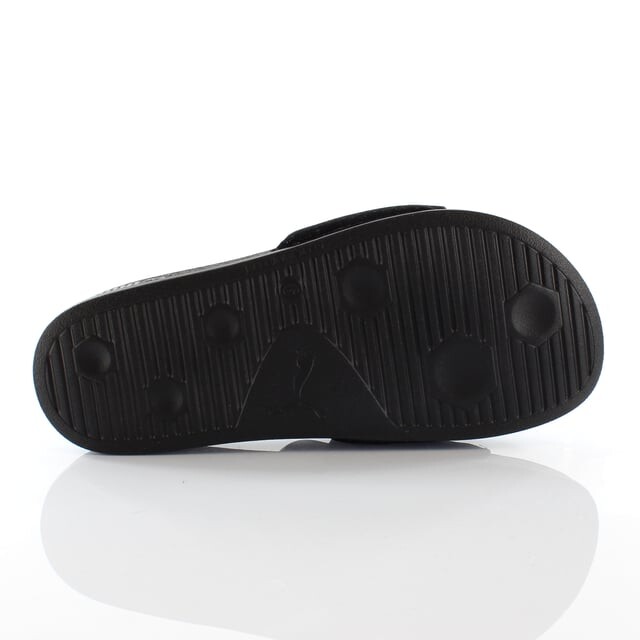 Женские сандалии без шнуровки Bleicat FTR Slide X Charlotte Olympia 371837 01 Puma, черный — фото 2