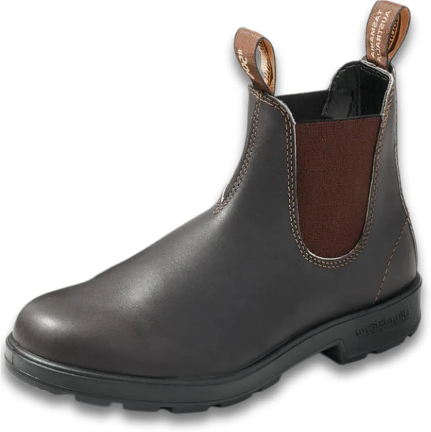 Ботинки челси Blundstone Stout Brown