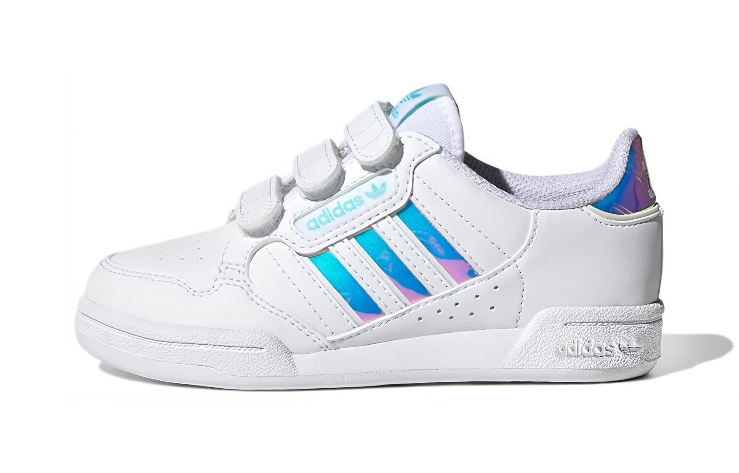 

Adidas originals Continental Детские кроссовки для скейтбординга PS