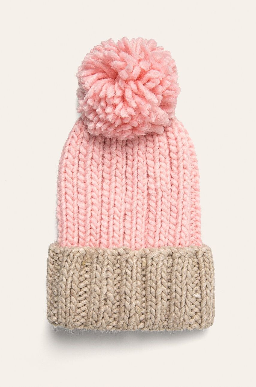 

Кепка Answear Answear Lab, розовый