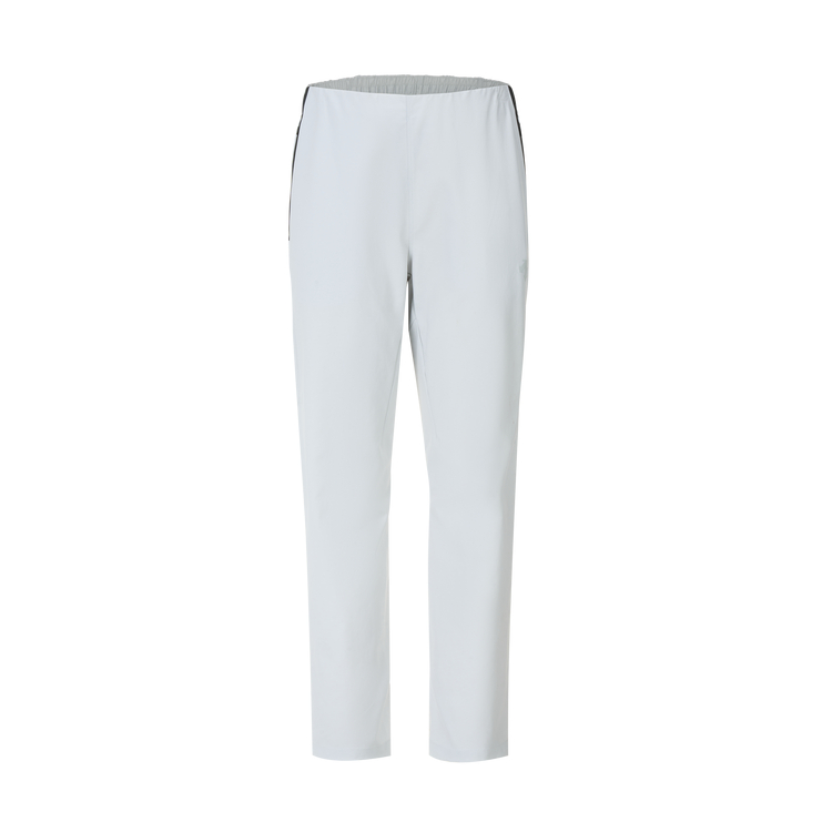 

Тренировочные повседневные брюки мужские DESCENTE, светло-серый