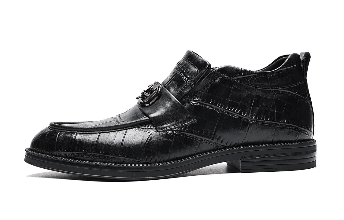 

Мужские туфли CВ°BANNER Men's Casual Shoes Men Low-Top Black