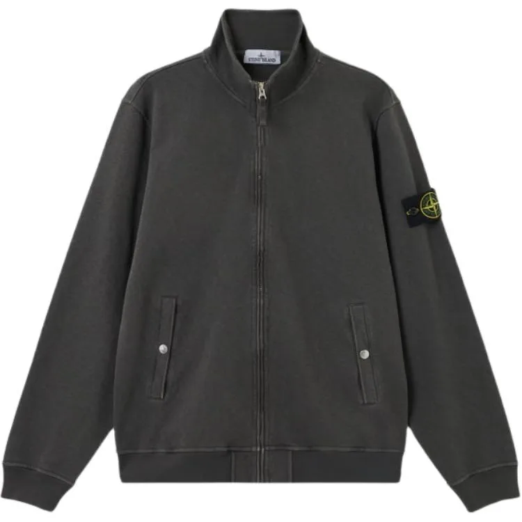 Куртка мужская STONE ISLAND, Charcoal Gray