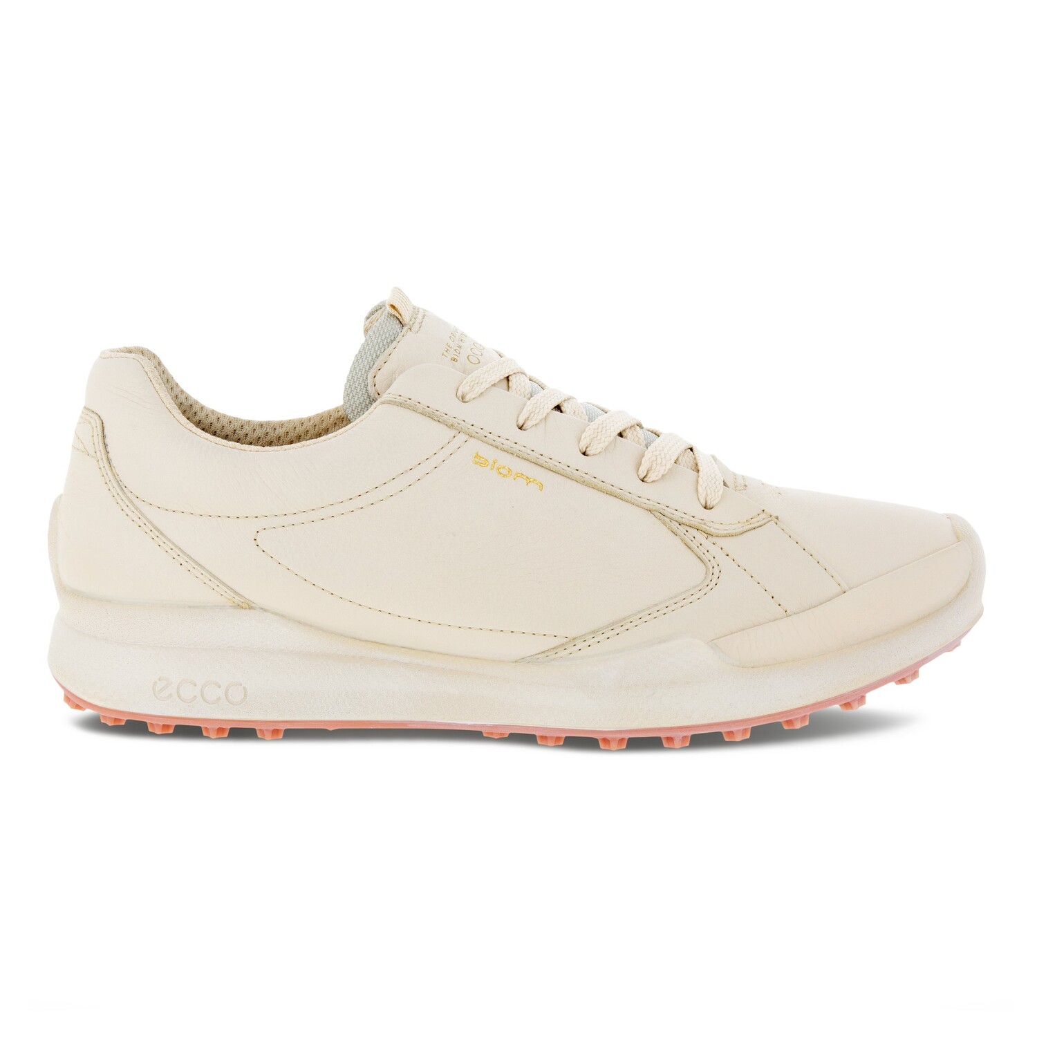 

ЖЕНСКИЕ КРОССОВКИ ДЛЯ ГОЛЬФА ECCO BIOM HYBRID, цвет Limestone