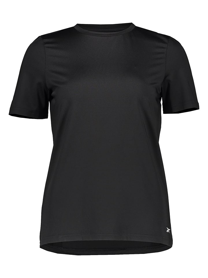 

Функциональная рубашка Speedwick Reebok, черный