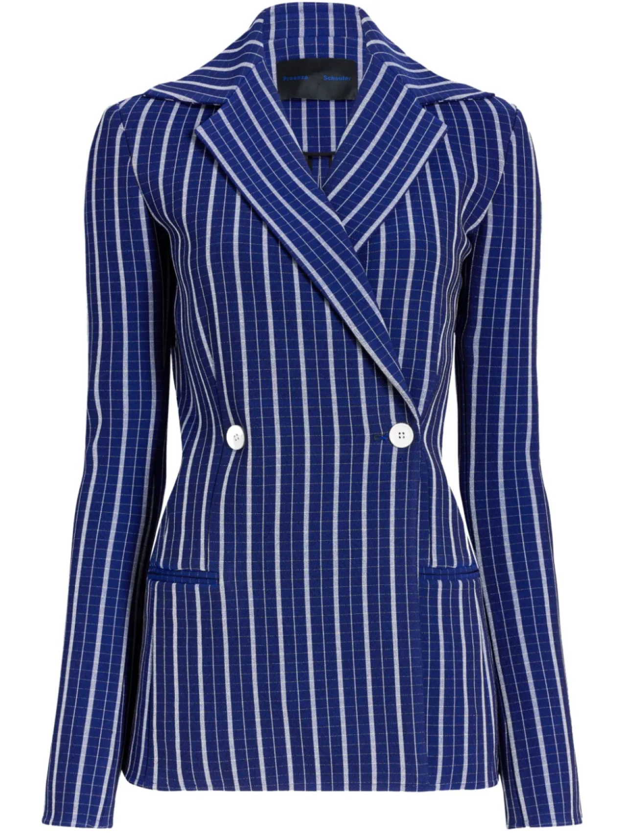 

Куртка Marine Proenza Schouler, синий