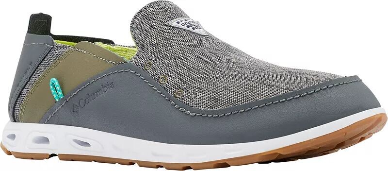 

Мужские топсайдеры без шнуровки Columbia PFG Bahama Vent Hightide