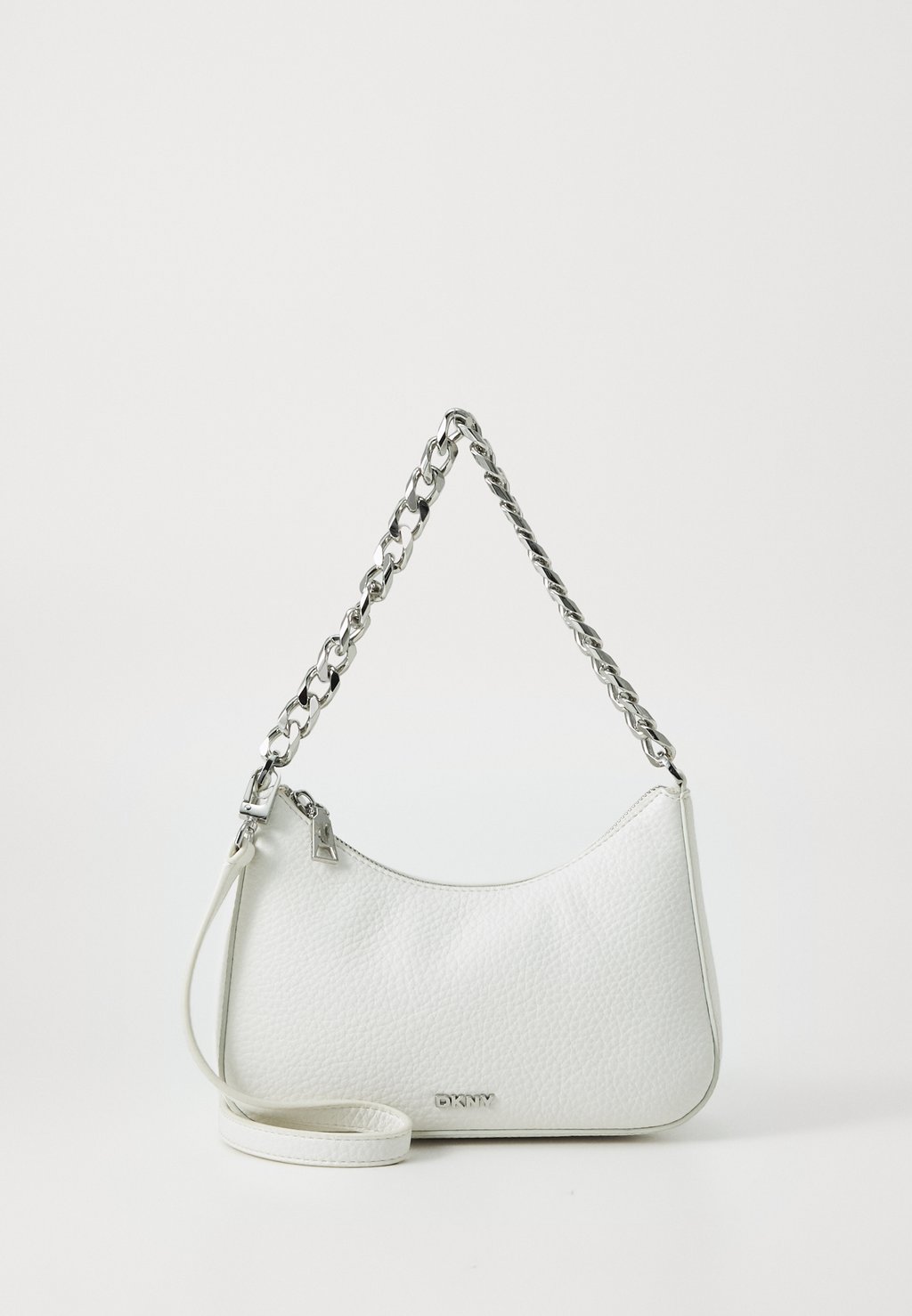 

Сумка JENNA CROSSBODY DKNY, кремовый