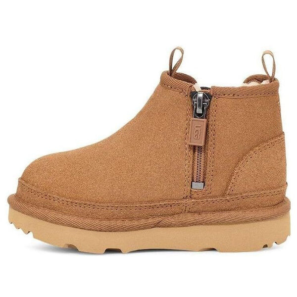 

Кроссовки neumel chelsea boot 'chestnut' Ugg, коричневый