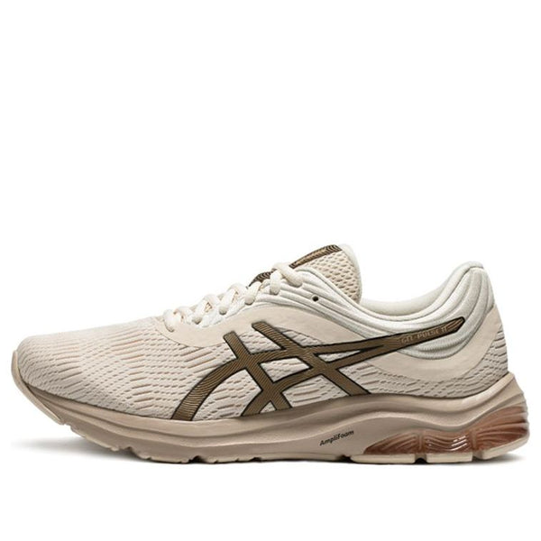 

Кроссовки гель пульс 11 Asics, серый