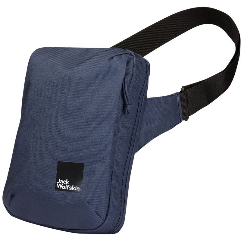 

Сумка-Органайзер Konya для отдыха Jack Wolfskin, цвет midnight sky