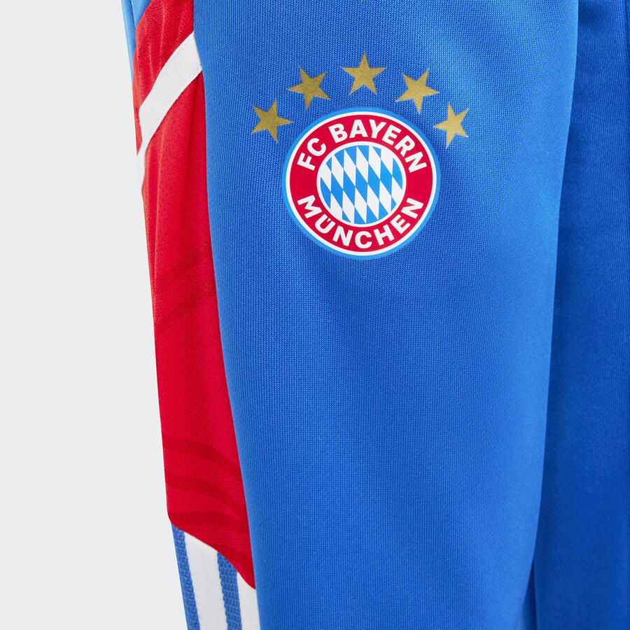 ADIDAS Тренировочные брюки FC Bayern Munich Condivo 22 — фото 3
