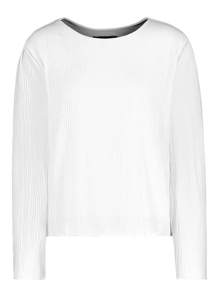 

Блуза Sublevel Bluse, белый