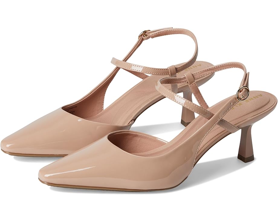 Туфли Anne Klein Cosmo, цвет Almond