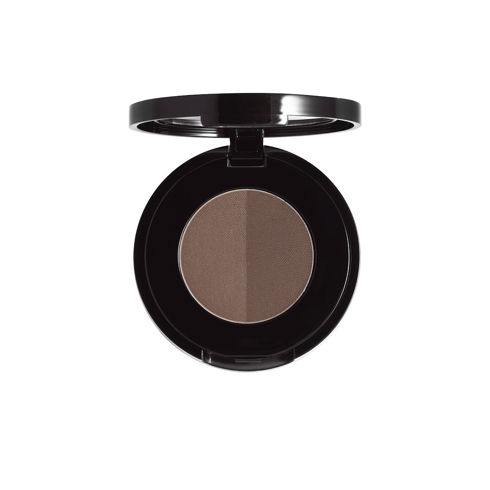 

Пудра для бровей brow powder duo Anastasia Beverly Hills, цвет ebony