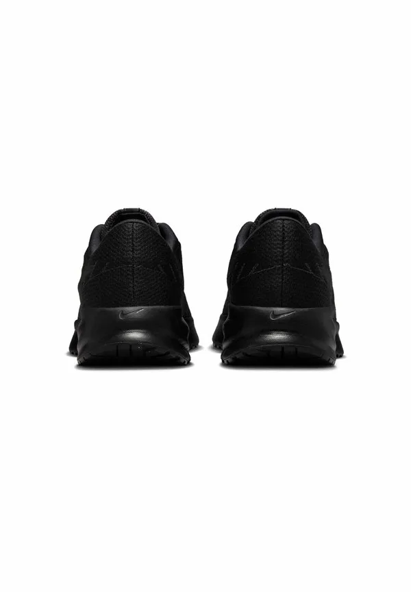 Кроссовки для бега по шоссе Nike Performance, Black Anthracite — фото 4