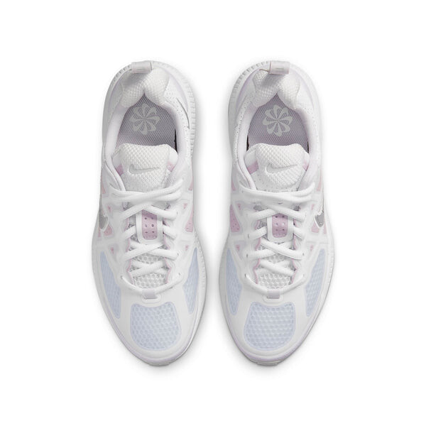 Кроссовки air max геном Nike, белый — фото 4