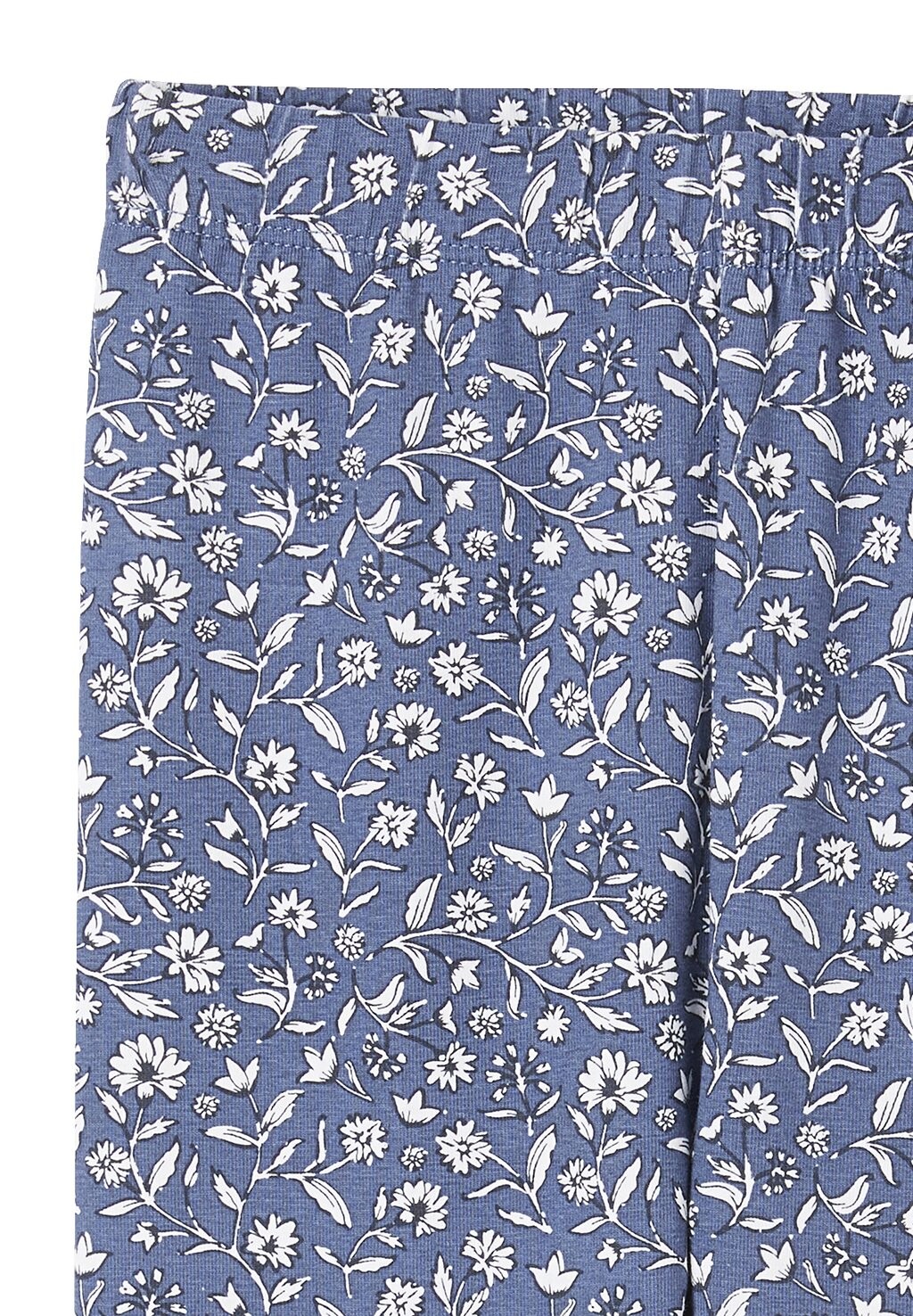 

Леггинсы Leggings Vertbaudet, синий