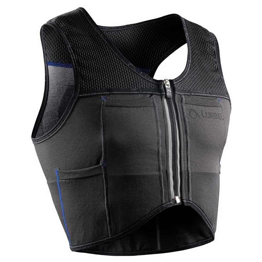 

Жилет Lurbel Kylie Lite Vest, черный