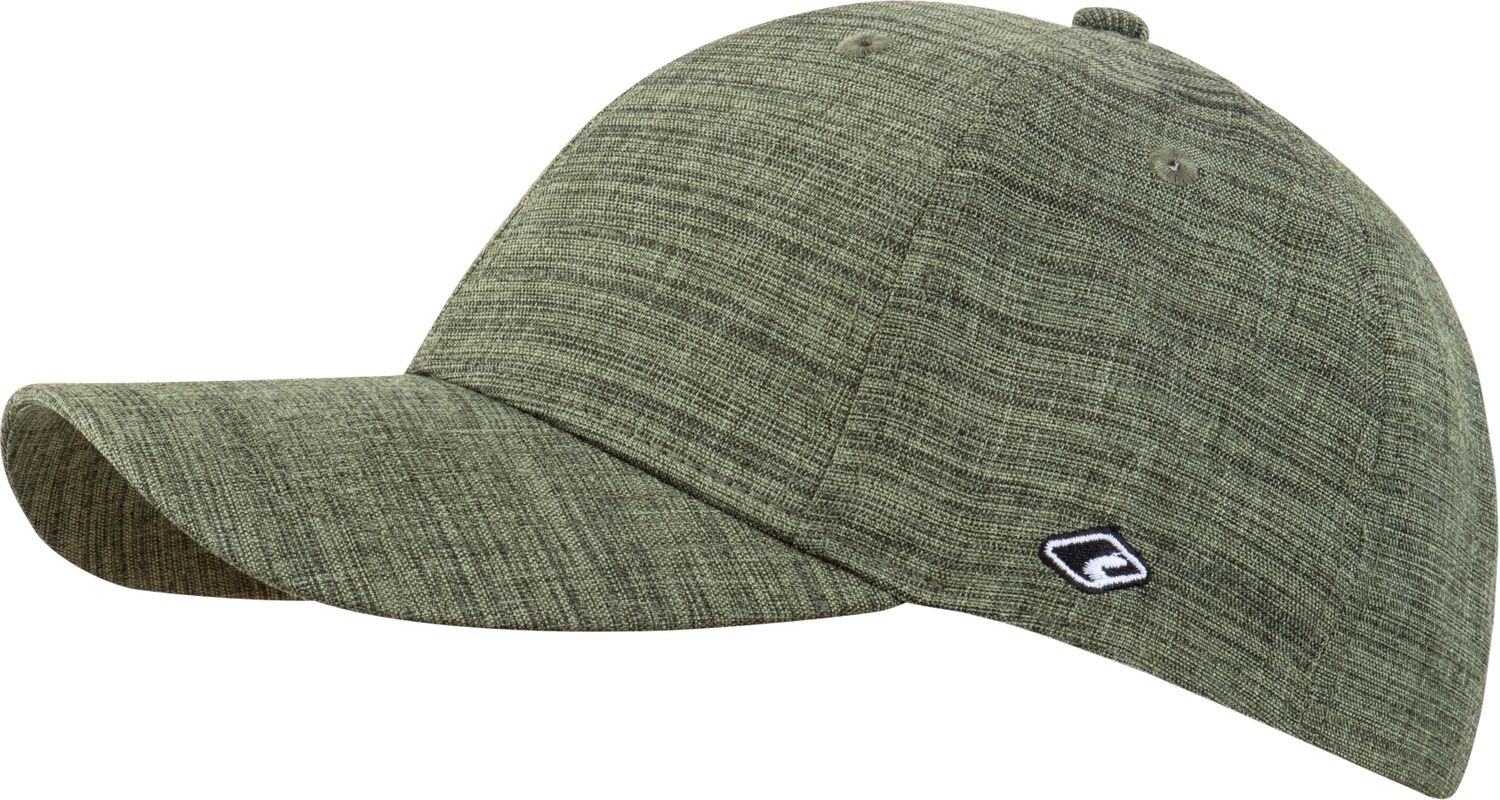 

Бейсболка Chillouts Headwear Baseball, зеленый