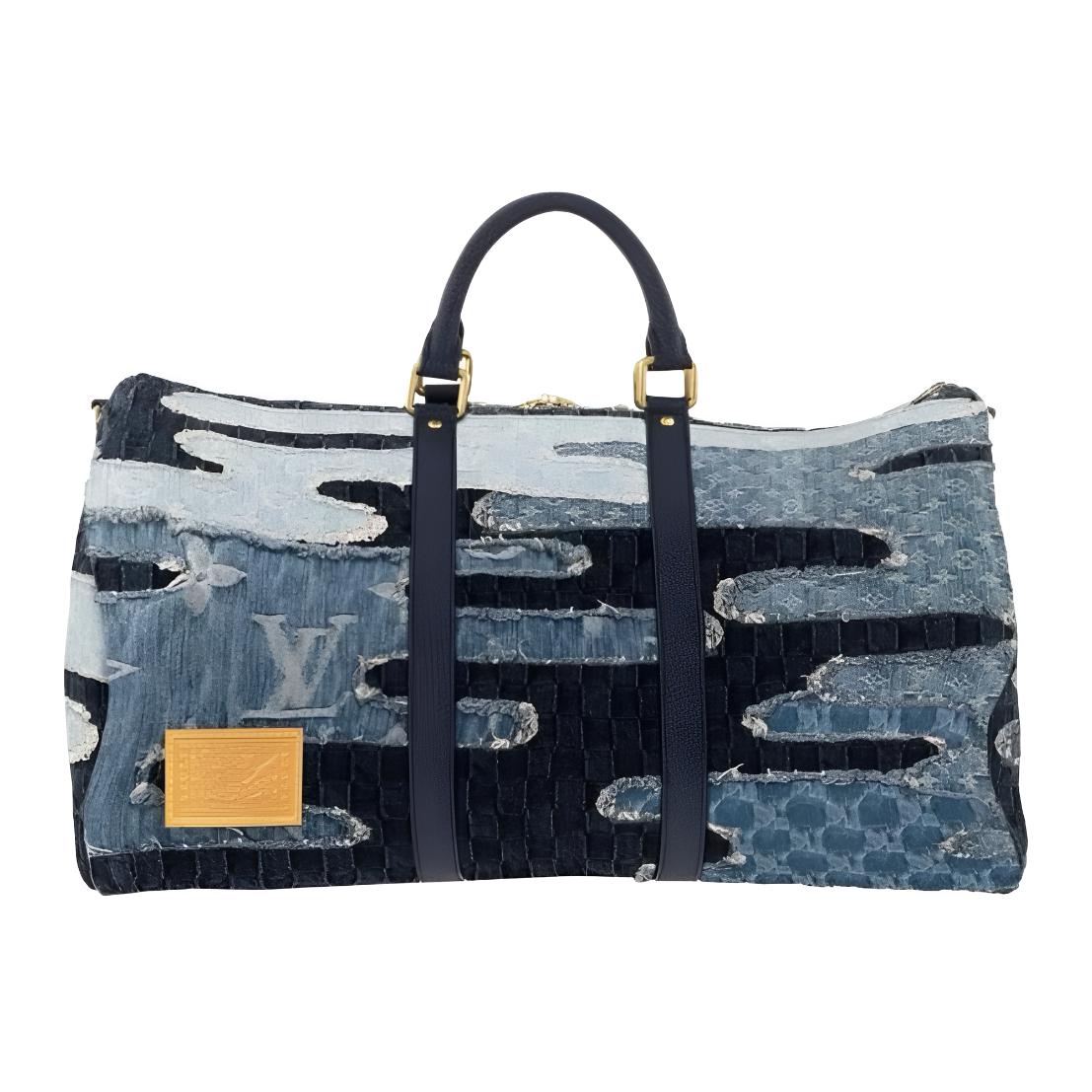 

LOUIS VUITTON Дорожная сумка