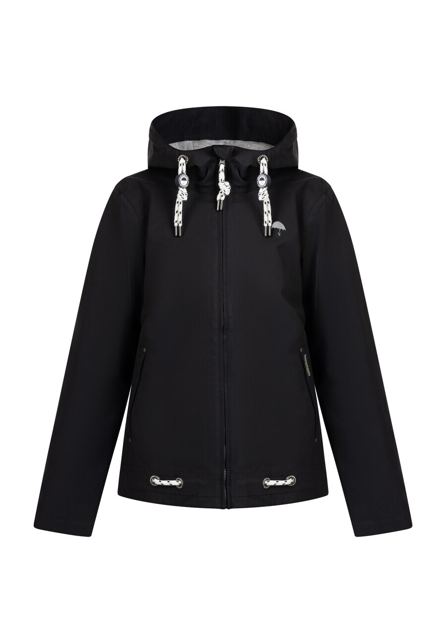

Куртка для активного отдыха Schmuddelwedda Performance Jacket, черный