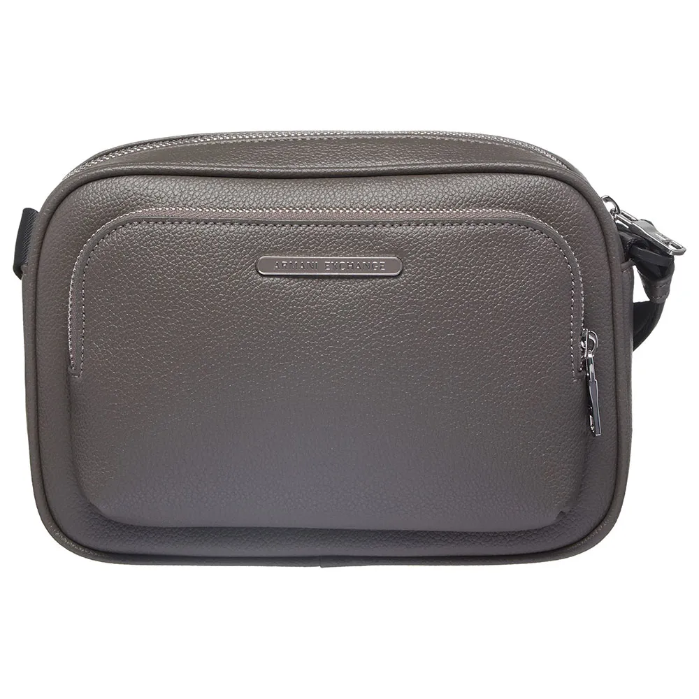 

Сумка кросс-боди Armani Exchange XM000847_AF12134, серый