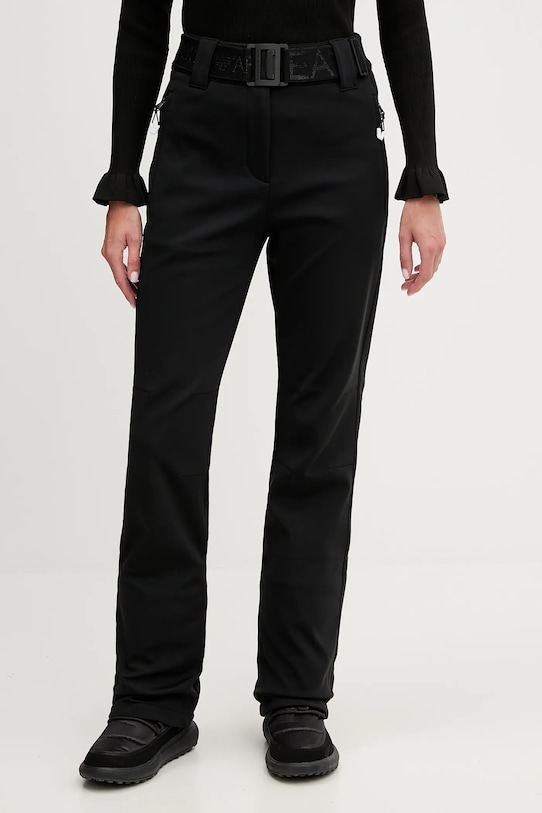 

Лыжные штаны Ea7 Emporio Armani, черный