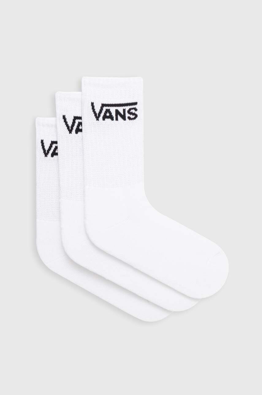 

Носки 3 шт. в упаковке Vans, белый