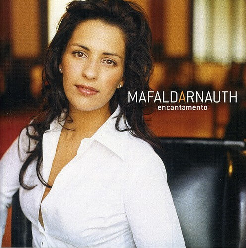

CD диск Arnauth, Mafalda: Ecantamento