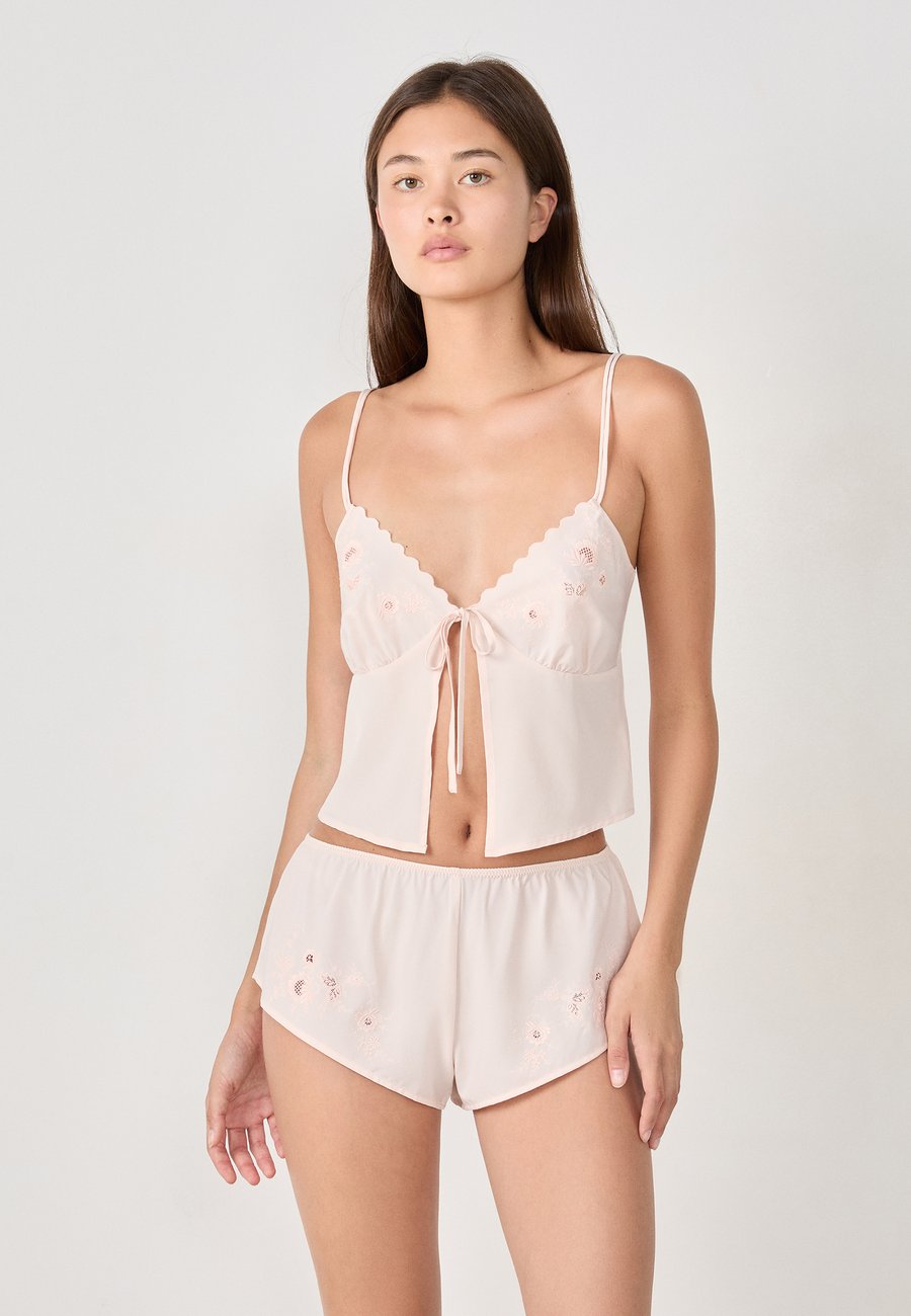 

Пижамный топ Etam RAVISSANTE, Light Pink