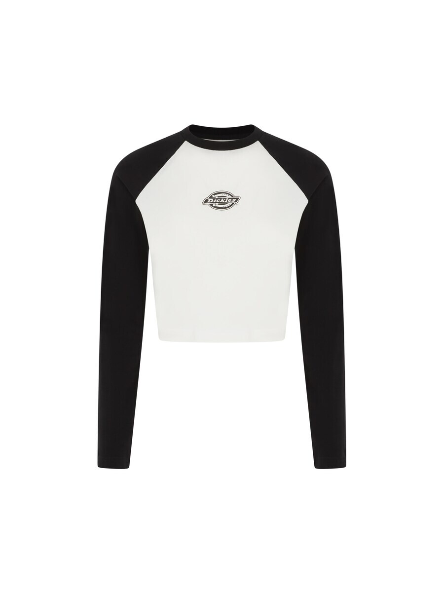 

Лонгслив DICKIES Shirt, белый