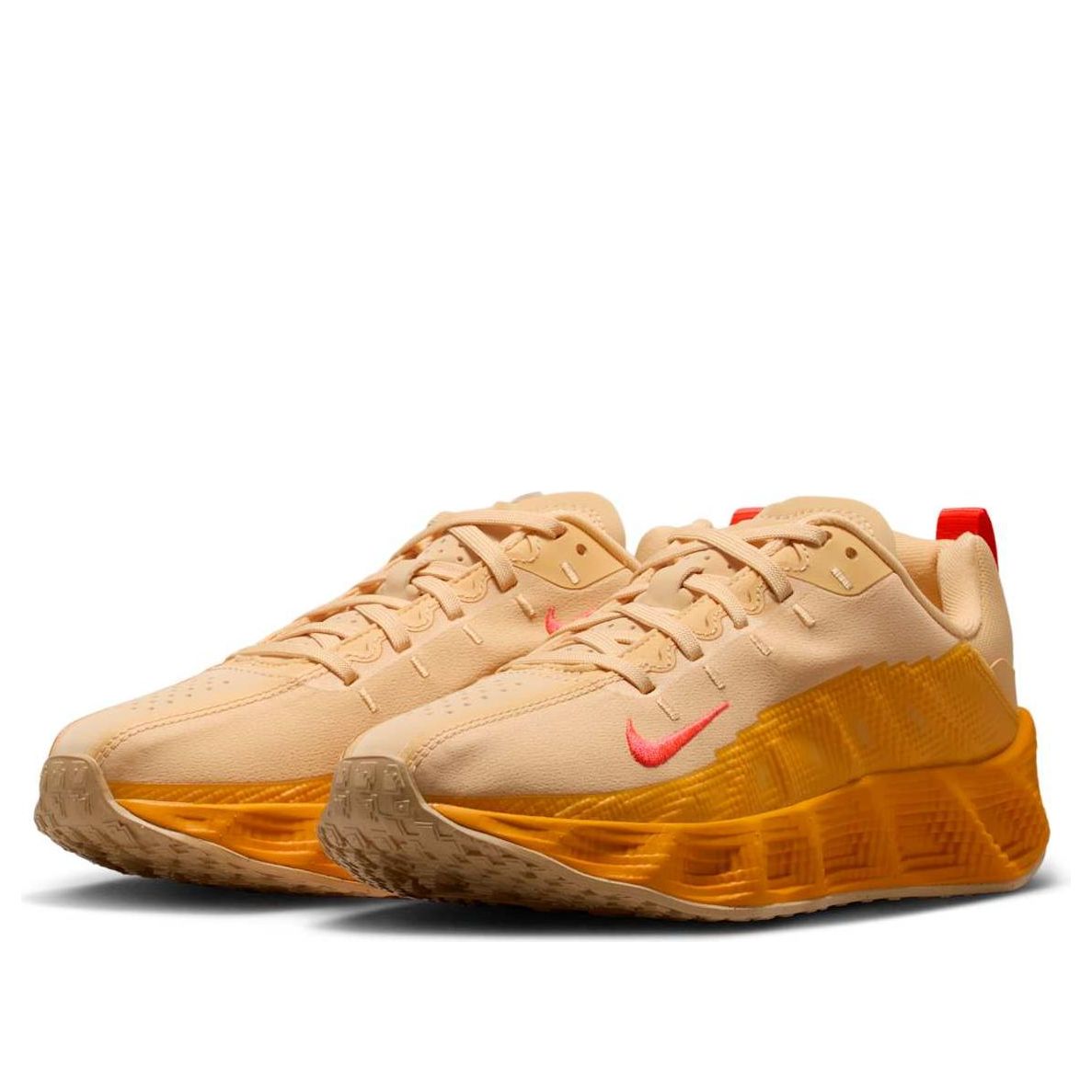 Кроссовки (GS) Nike Ava Rove 'Celestial Gold' — фото 4