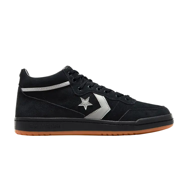 

Кроссовки Fastbreak Pro Mid, цвет Black Grey Area Gum