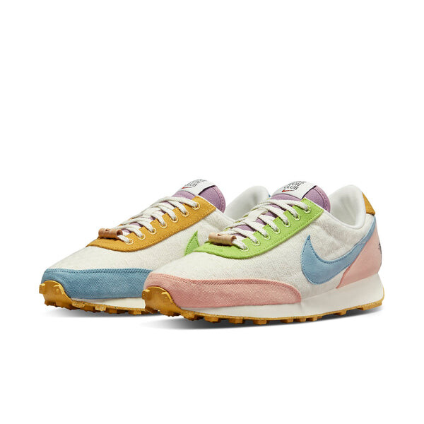 Кроссовки рассвет se Nike, белый — фото 3