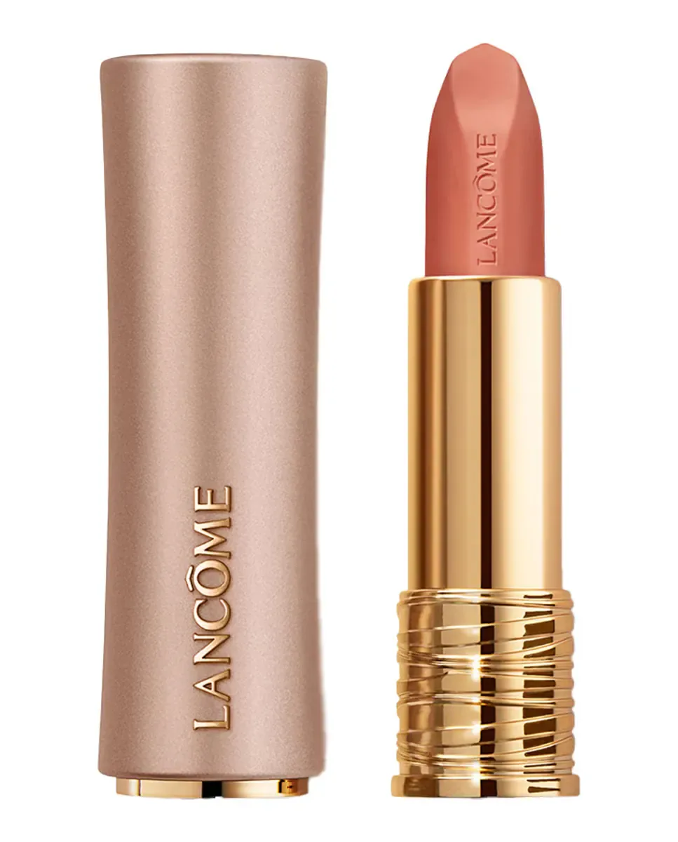 Помада для губ L'Absolu Rouge Intimatte Lancôme, 247 Unretouched Nude