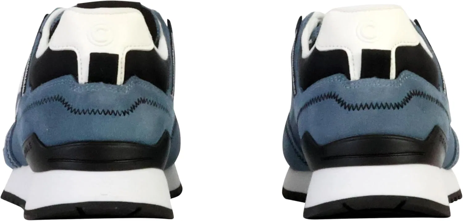 Кроссовки Colmar Travis Sport Bold Herren арт. 65198 0, Blue — фото 4